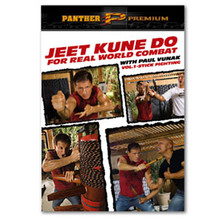 Century® Jeet Kune Do for Real-World Combat
