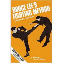 Century® Bruce Lee's Fighting Method Volume 1:  Self Defense Techniques