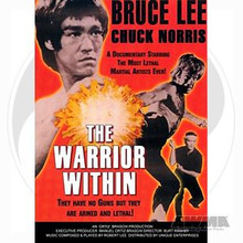 AWMA® DVD: The Warrior Within