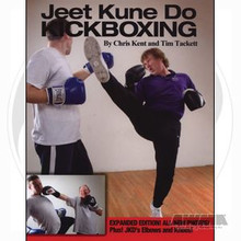 AWMA® Book: Jeet Kune Do Kickboxing
