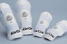 KWON® Elite Forearm Guards