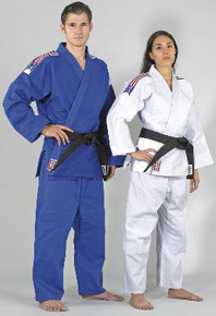 KWON® Challenger Competition Judo Uniform