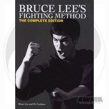 AWMA® Book: Bruce Lee's Fighting Method - The Complete Edition