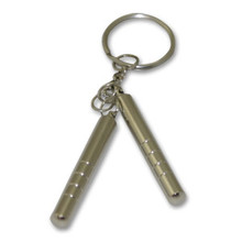 Macho® Nunchaku Keychain