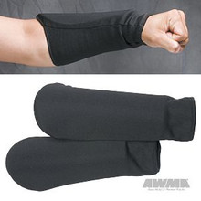 AWMA® ProForce® Forearm Guards - Black