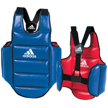 Century® adidas® Reversible Chest Guard