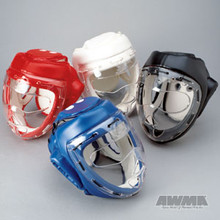 AWMA® ProForce® Headguard, Headgear with Mask