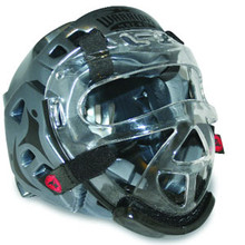 Macho® Warrior Face Shield