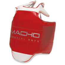 Macho® Deluxe Tournament Hogu