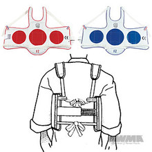 AWMA® ProForce® TaeKwonDo Reversible Chestguard