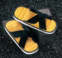 KWON® Bamboo Slippers