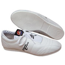 AWMA® Pine Tree® Low Cut Sneakers - White