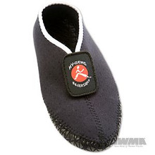 AWMA® Hy-Gens Shoes - Child Black