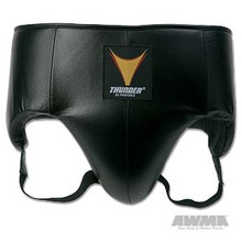 AWMA® ProForce® Thunder Deluxe Groin Protector