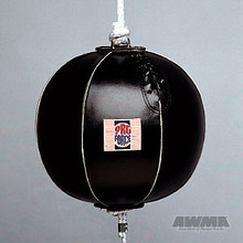 AWMA® ProForce® Double End Striking Ball - Leather