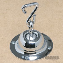 AWMA® Standard Steel "S" Swivel