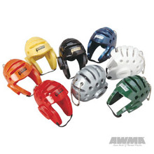 AWMA® ProForce® Lightning Mini-Headguard Keychains