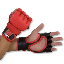 Macho® Glove: 2-Tone Grappling Gloves