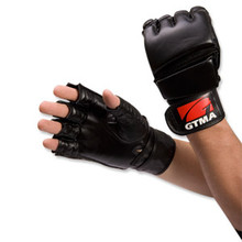Macho® Grappling Gloves