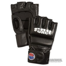 AWMA® ProForce® Ultra 2-Pad MMA Gloves