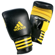 Century® adidas® Leather Performance Bag Gloves