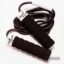 AWMA® All Pro® Weighted Rubber Jumprope