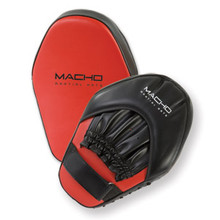 Macho® Amidexterous Coaching Mitts