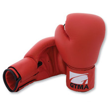 Macho® Vinyl Boxing Glove