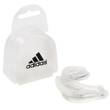 Century® adidas® Double Mouth Guard