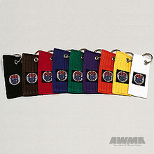 AWMA® ProForce® Belt Keychains