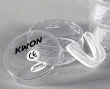 KWON® Mouth Guard with Case