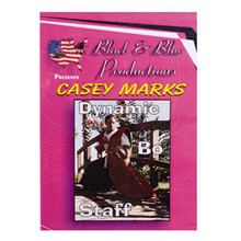 Century® Casey Marks Dynamic Bo Staff DVD