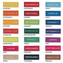Century® Life Skill Patches