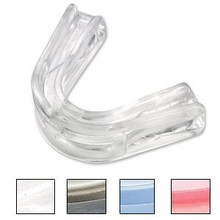 Century® Brain Pad® Mouthguard Lo Pro+