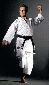 KWON® Kata Karate Uniform - 12 oz.