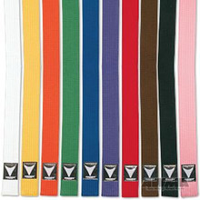 AWMA® ProForce® Thunder Solid Double Wrap Belts