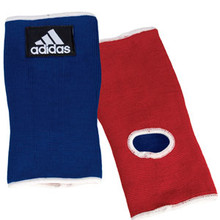 Century® adidas® Ankle Pads "Reversible"