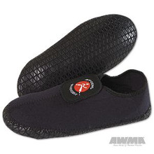 AWMA® Hy-Gens Shoes - Adult Black