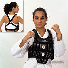 AWMA® Macho® Sport Chest Guard