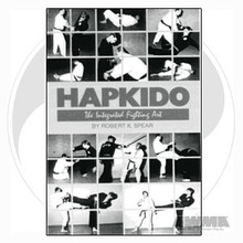DVDs & BOOKS - Hapkido - Koch Martial Arts