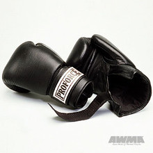 AWMA® ProForce® Original Leather Boxing Gloves