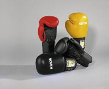 KWON® Pointer Boxing Gloves