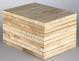 KWON® Wooden Break Boards = 1" thick