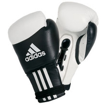Century® adidas® Adistar Hi-Tech Pro Boxing Gloves