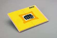 KWON® Rebreakable Board - light strength