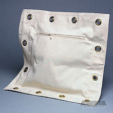 AWMA® Square Makiwara Striking Bag