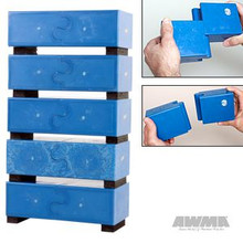 AWMA® ProForce® Plastic Rebreakable Brick