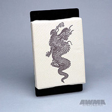 AWMA® Deluxe Dragon Makiwara