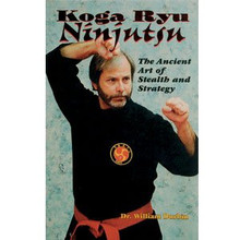 Century® Koga Ryu Ninjutsu Book