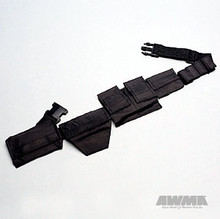 AWMA® Ninja Utility Belt